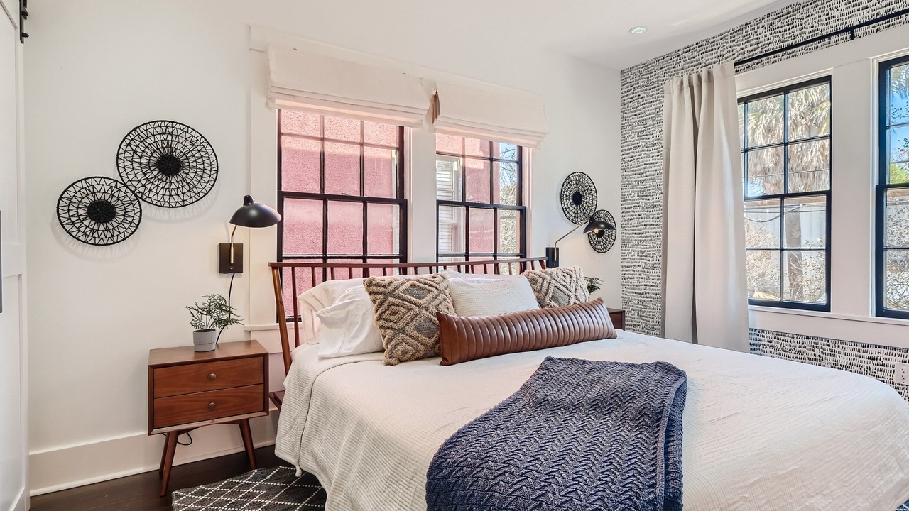 Photo of Bedroom in Arsenal