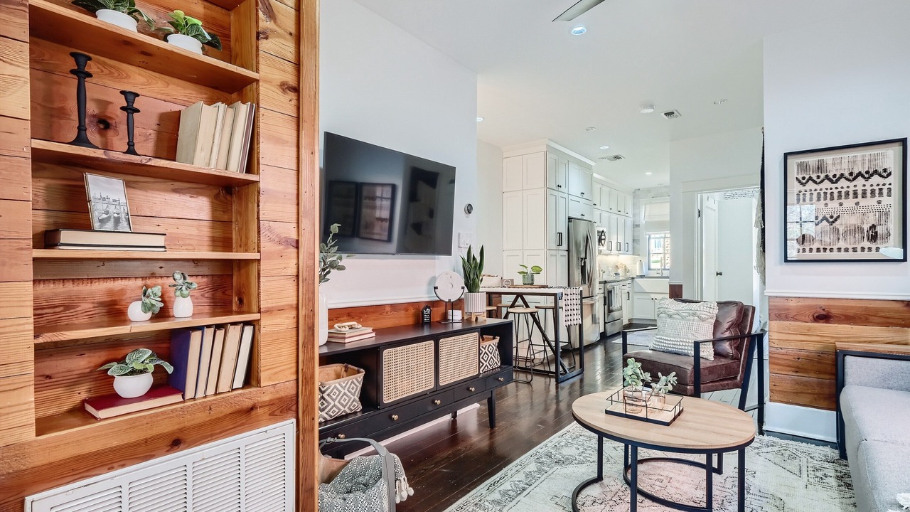 Photo of Livingroom in Arsenal