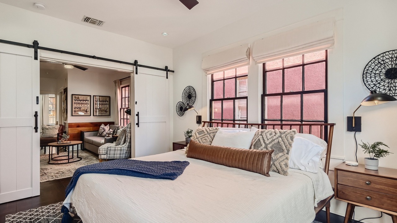 Photo of Bedroom in Arsenal