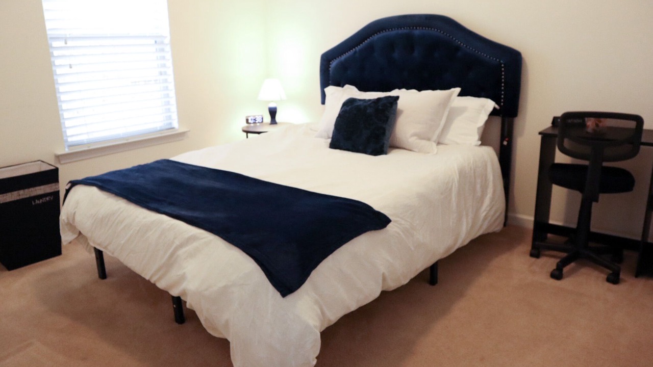 Photo of Bedroom in New Castle