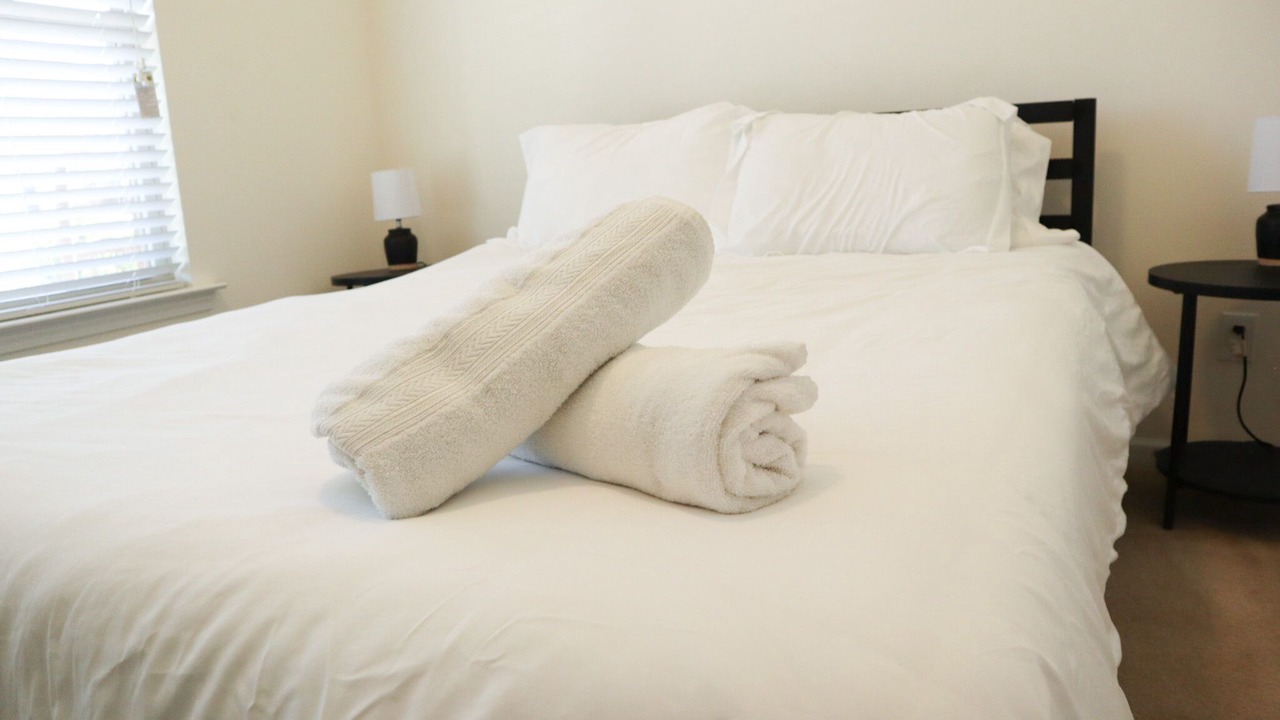 Photo of Bedroom in New Castle