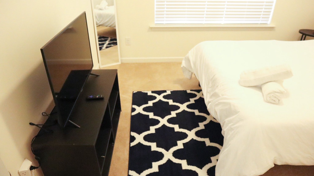 Photo of Bedroom in New Castle