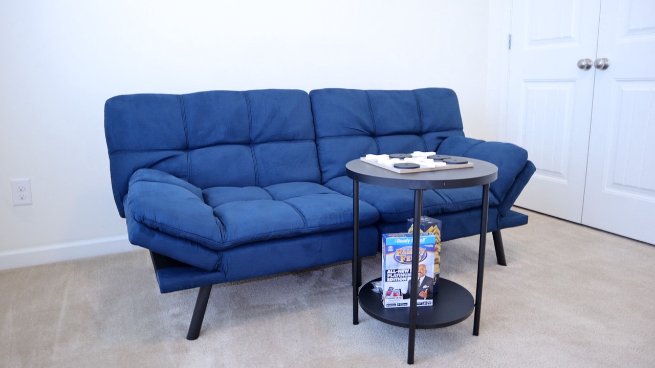 Photo of Bedroom in New Castle