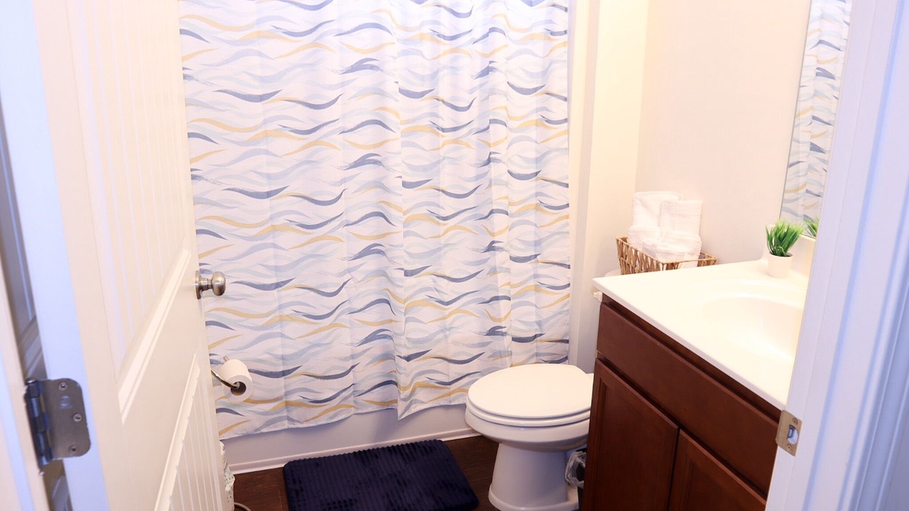 Photo of Bathroom in New Castle