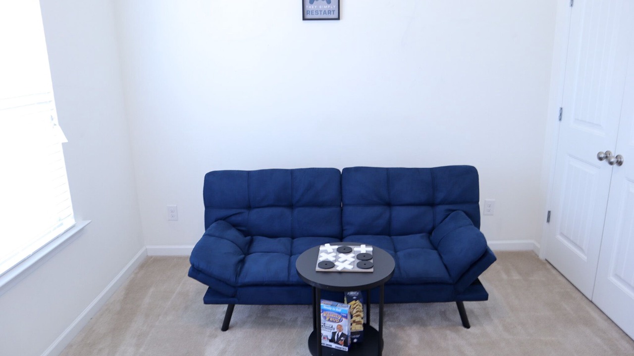 Photo of Livingroom in New Castle