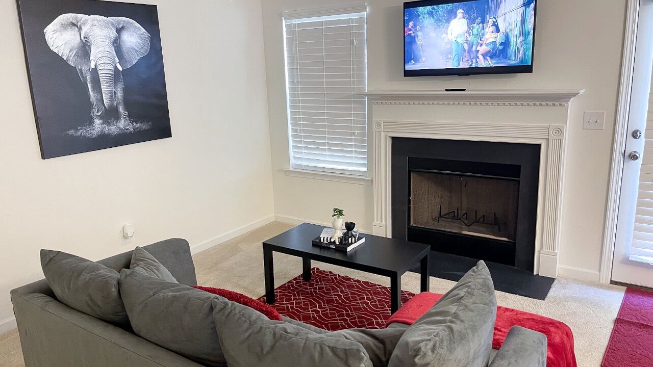 Photo of Bedroom in New Castle