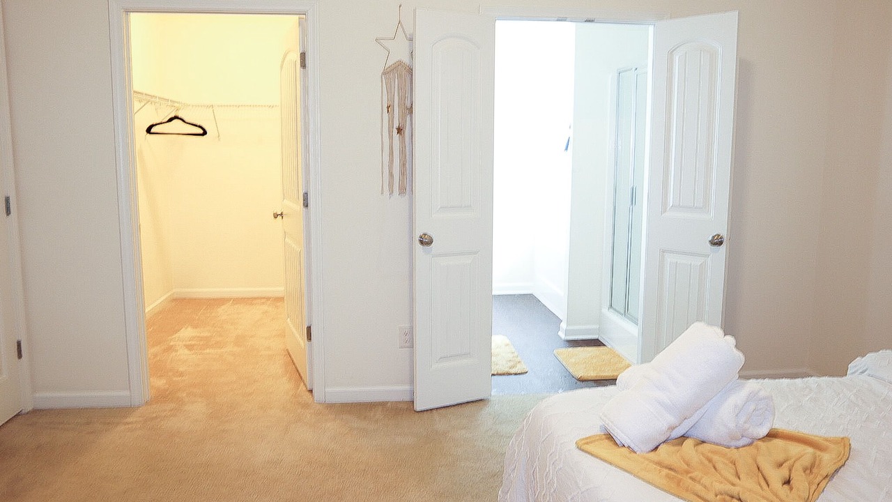 Photo of Bathroom in New Castle