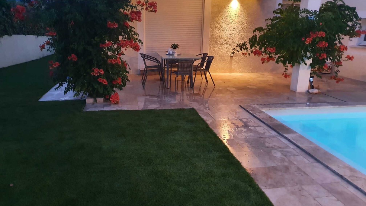 Photo of Outdoor in Montarnaud