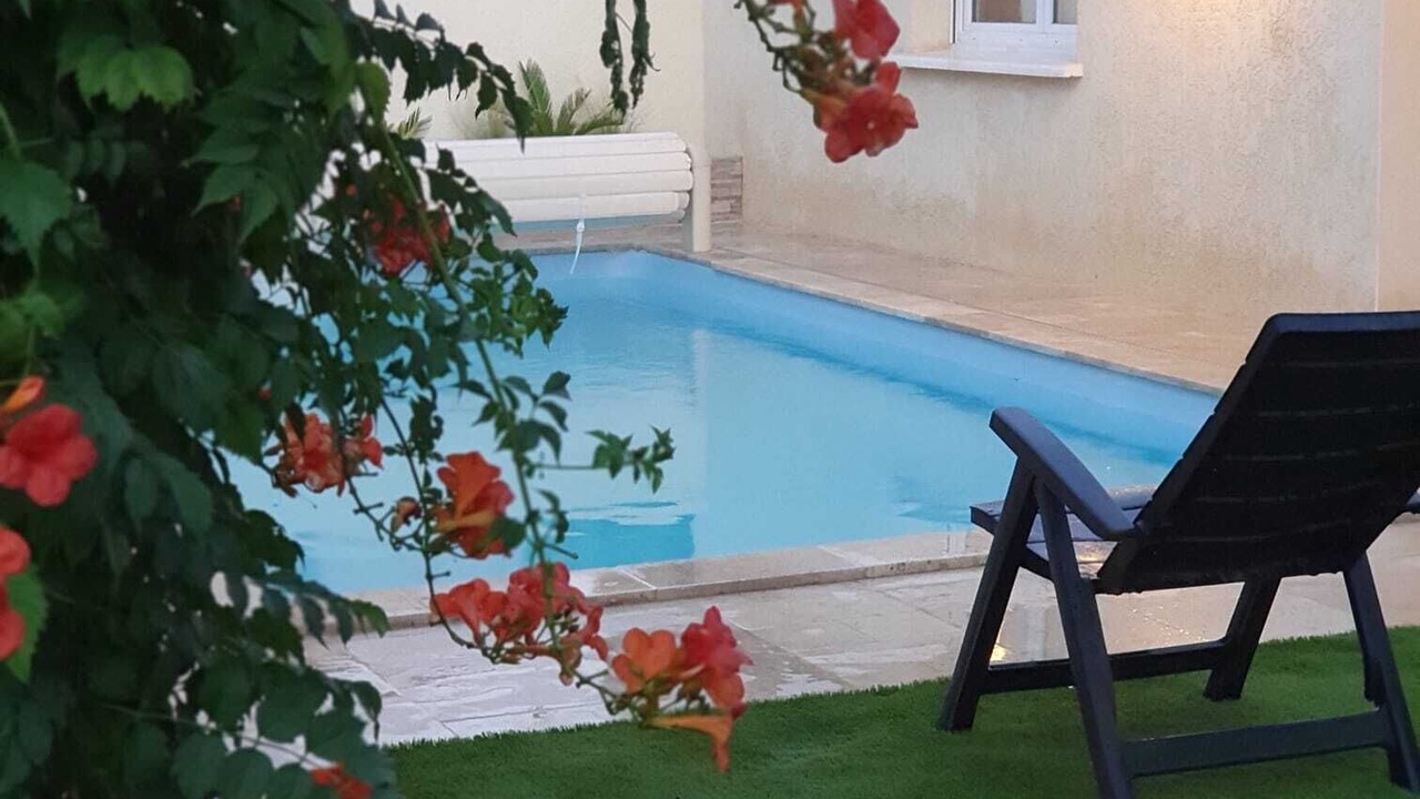 Photo of Outdoor in Montarnaud