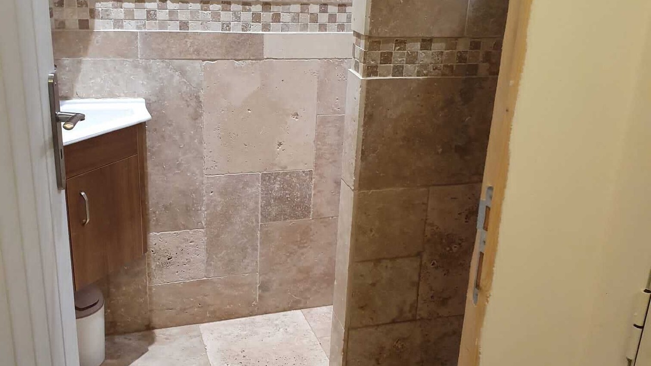 Photo of Bathroom in Montarnaud