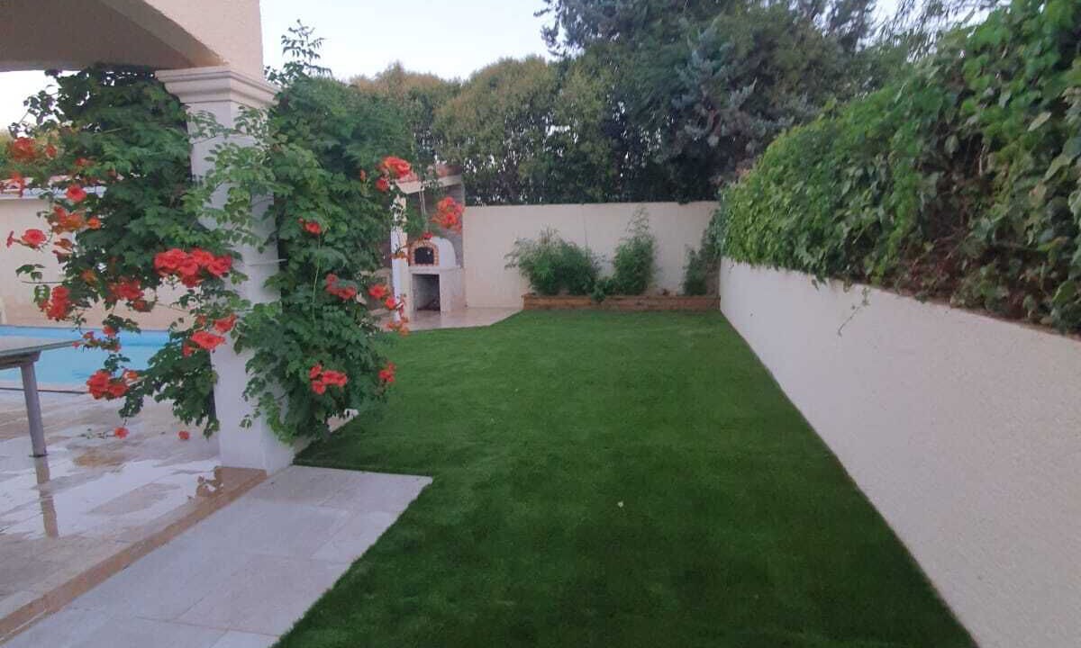 Photo of Patio Balcony in Montarnaud