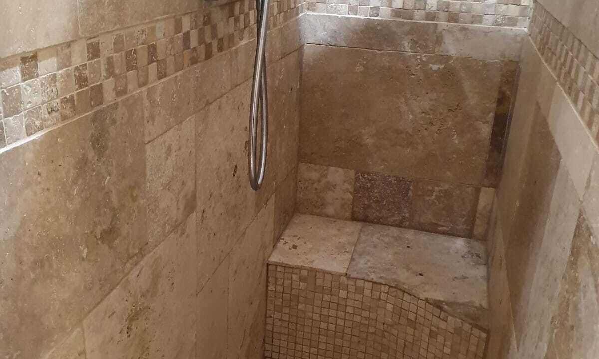 Photo of Bathroom in Montarnaud