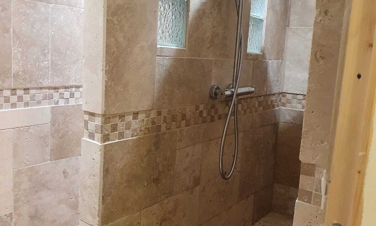 Photo of Bathroom in Montarnaud