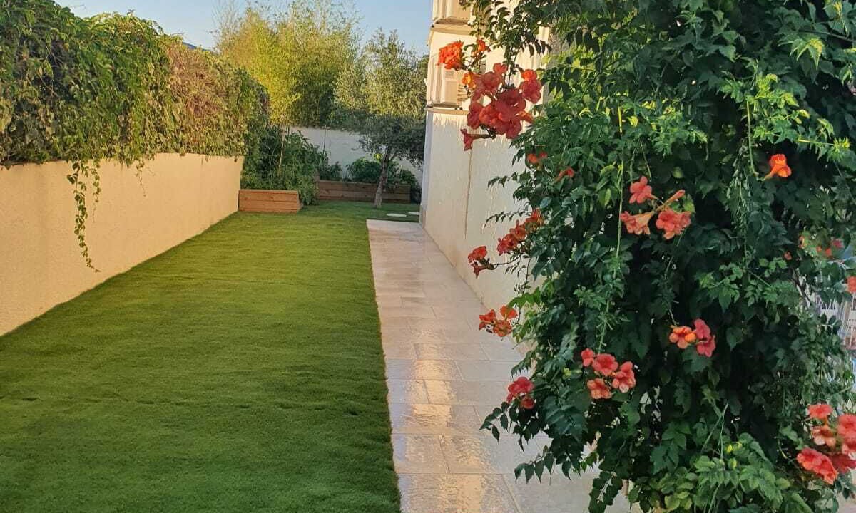 Photo of Outdoor in Montarnaud
