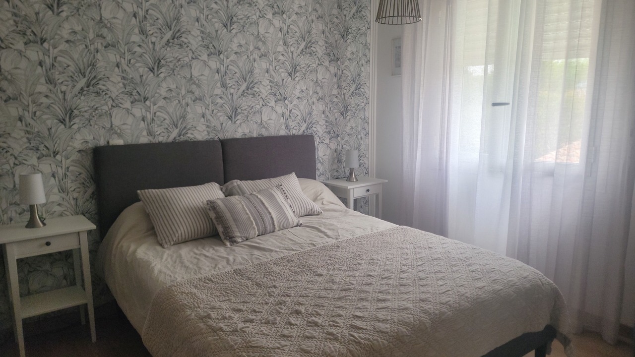 Photo of Bedroom in Montarnaud