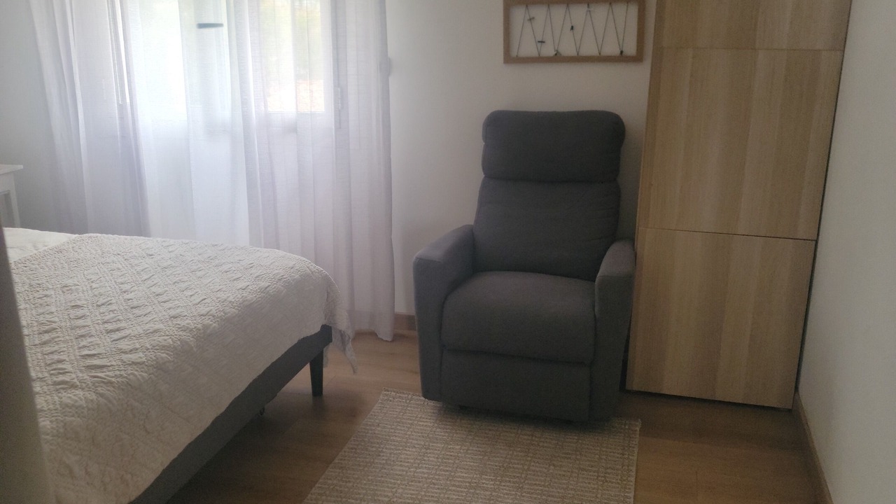 Photo of Bedroom in Montarnaud