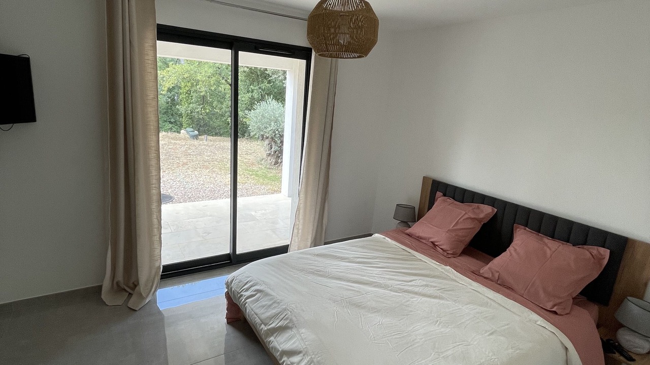 Photo of Bedroom in Le Val