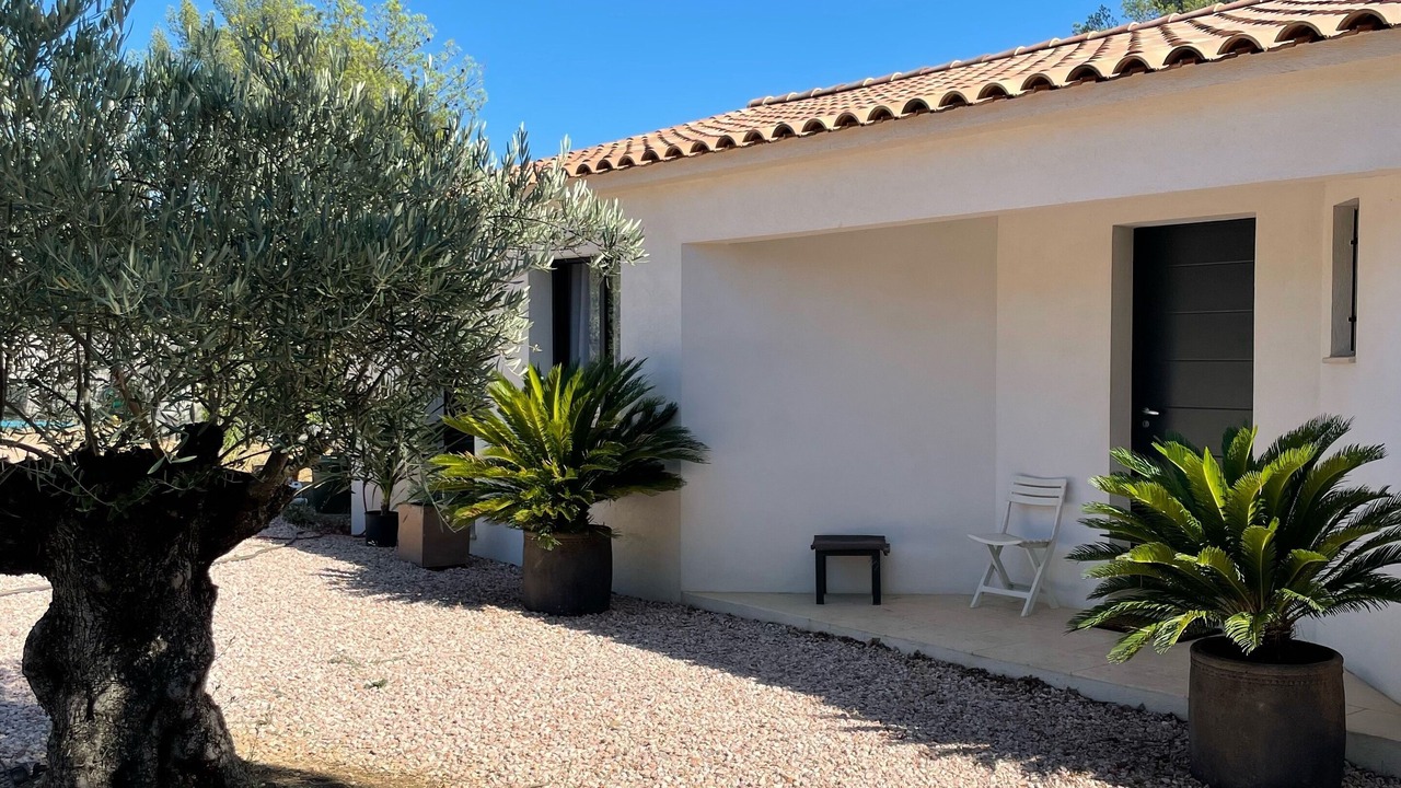 Photo of Outdoor in Le Val