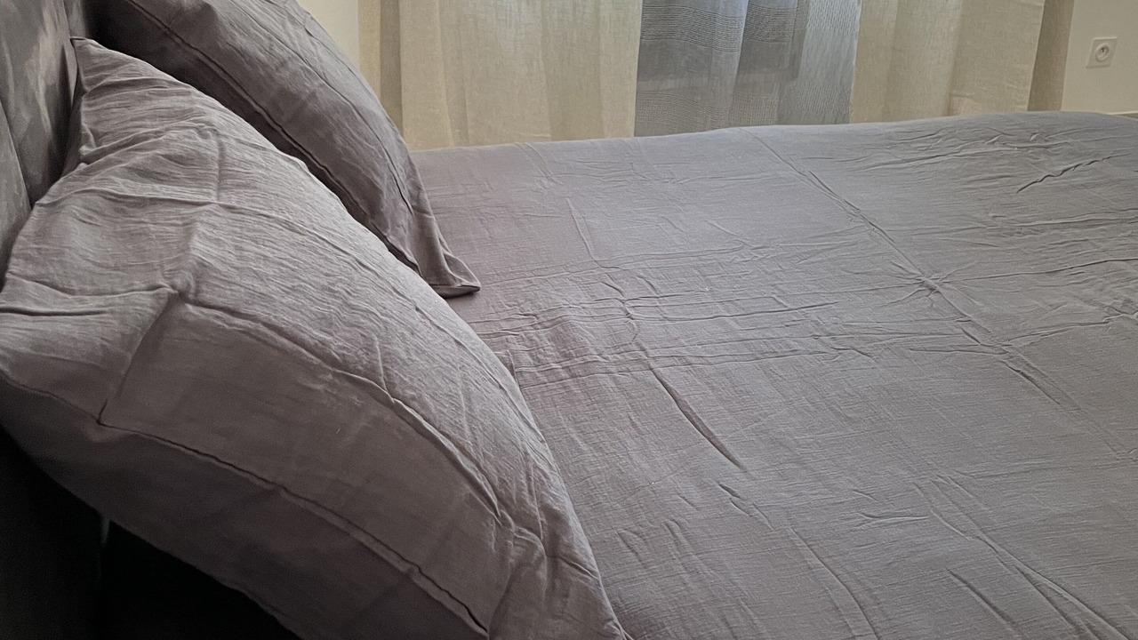 Photo of Bedroom in Le Val