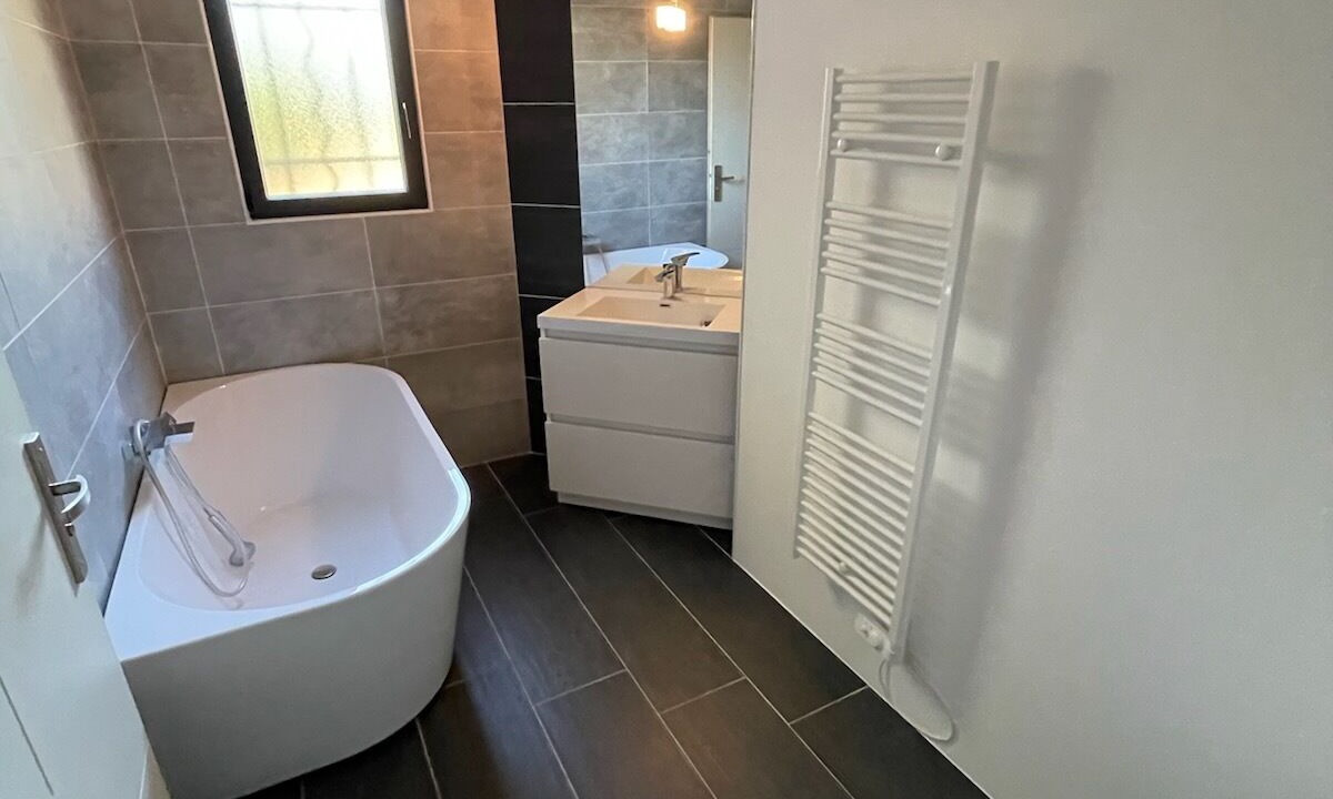 Photo of Bathroom in Le Val