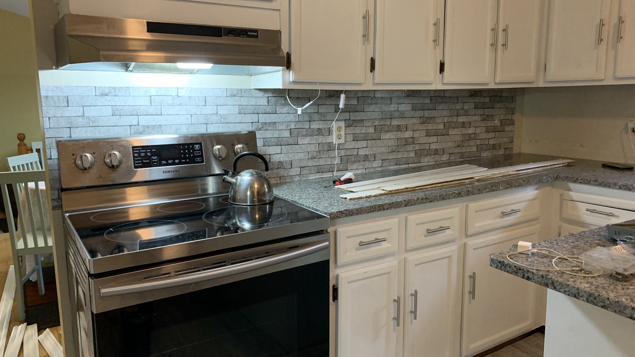 Photo of Kitchen in Sarnia