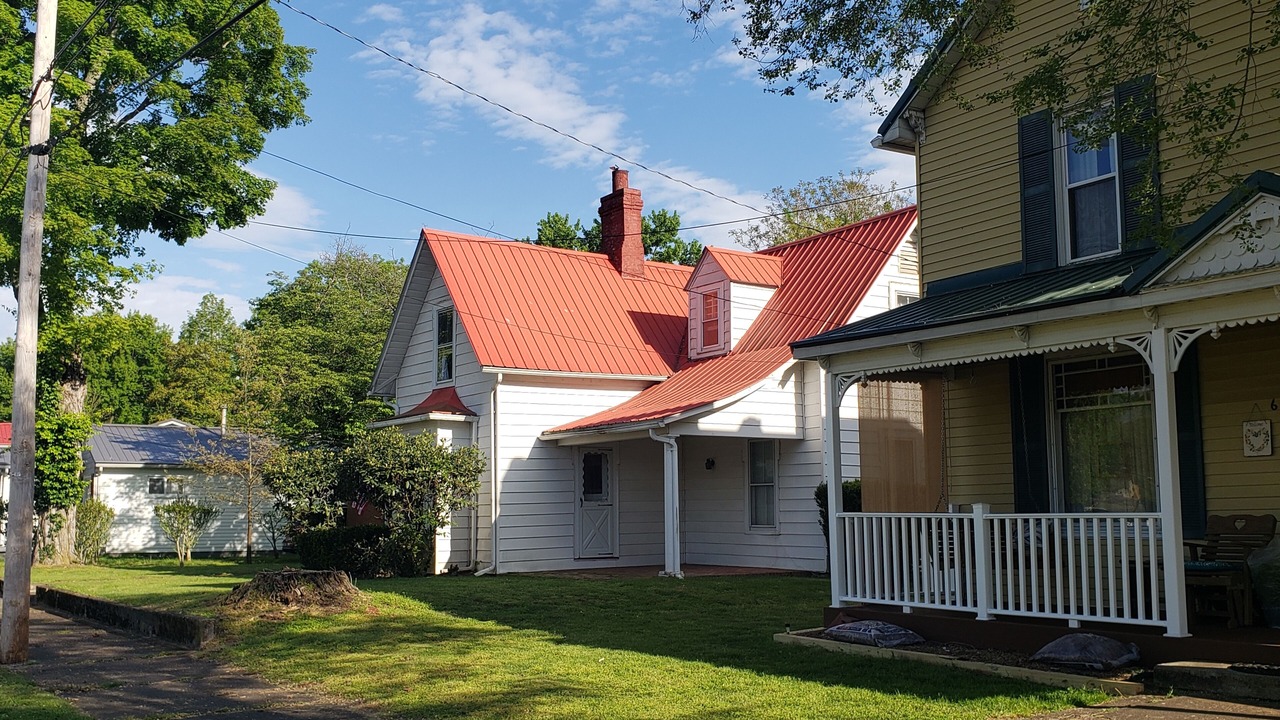 Photo of Outdoor in Ravenswood