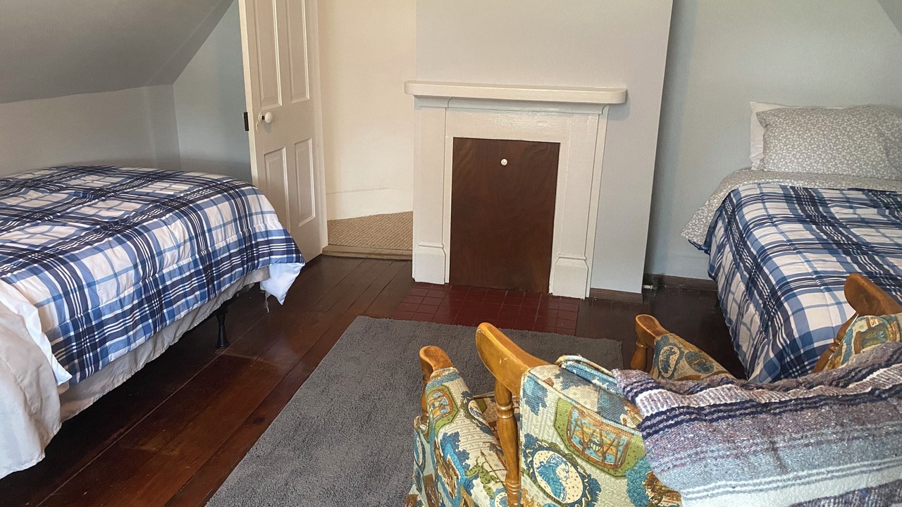 Photo of Bedroom in Ravenswood