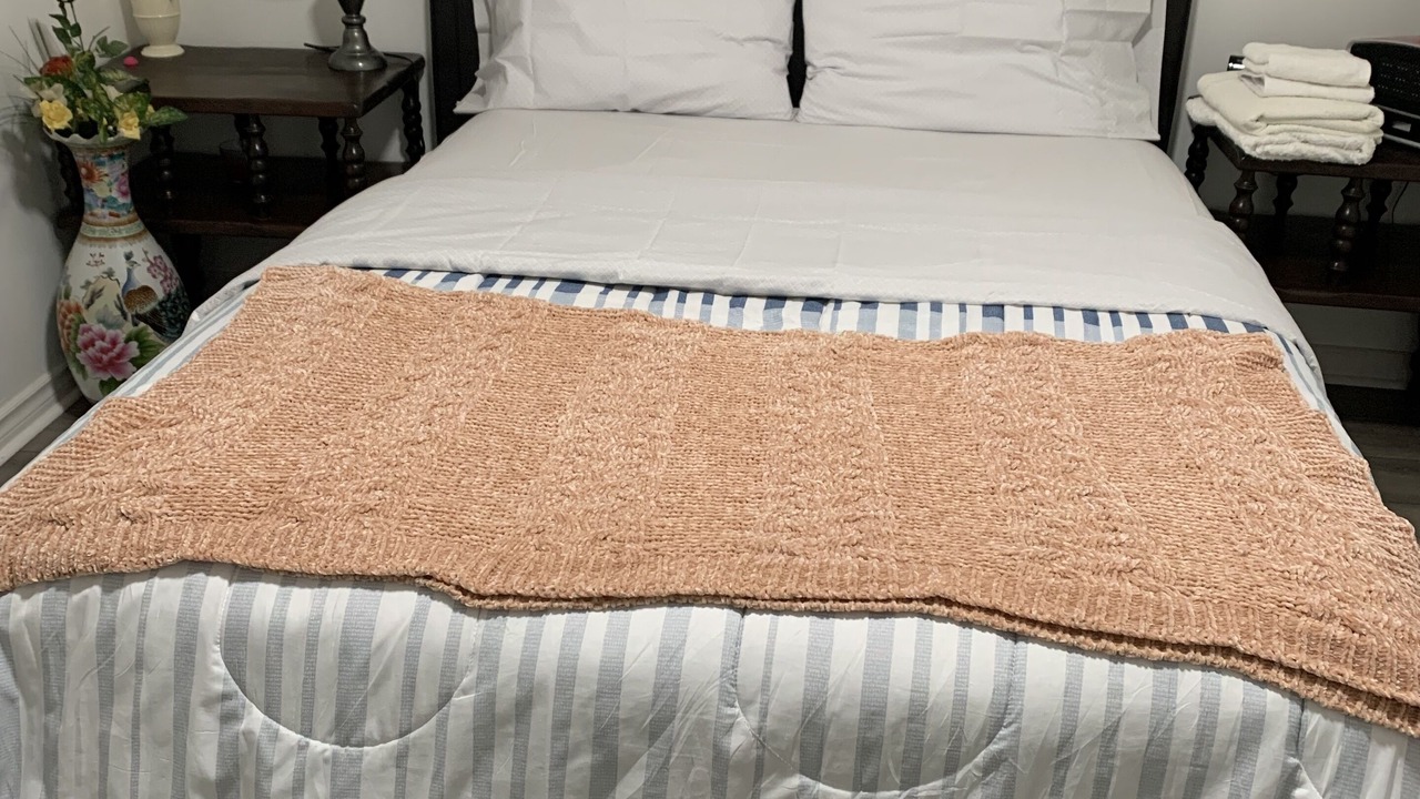 Photo of Bedroom in Lisgar