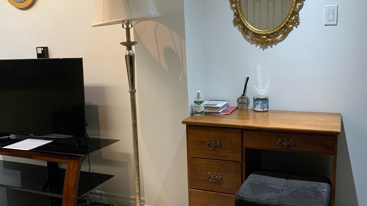 Photo of Bedroom in Lisgar