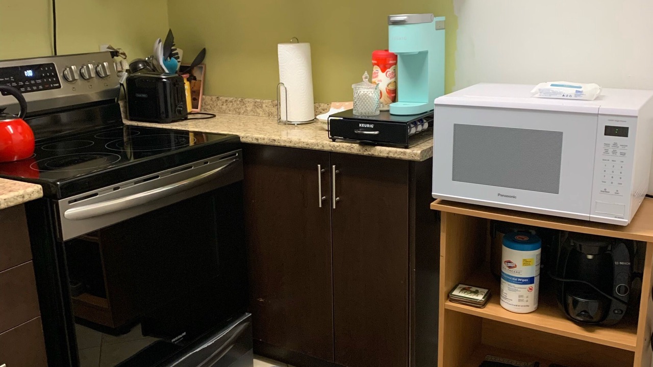Photo of Kitchen in Lisgar