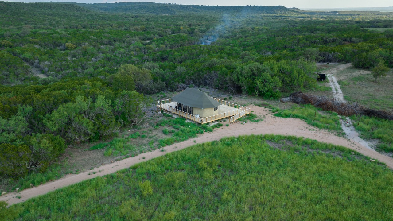 Photo of Outdoor in Marble Falls