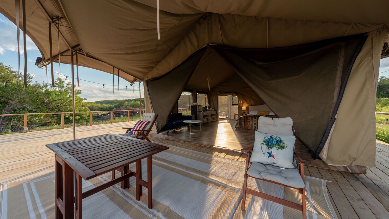 Photo of Outdoor in Marble Falls