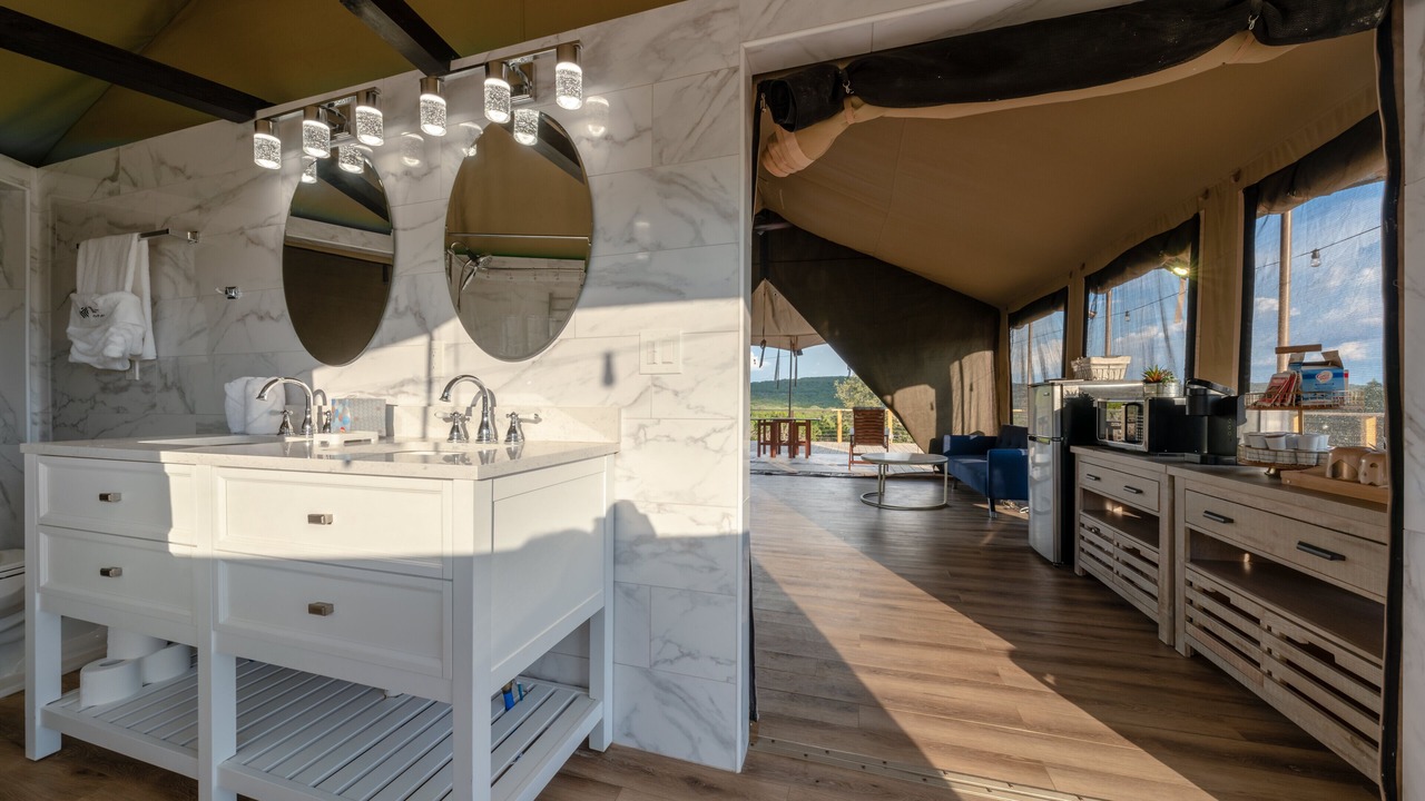 Photo of Kitchen in Marble Falls