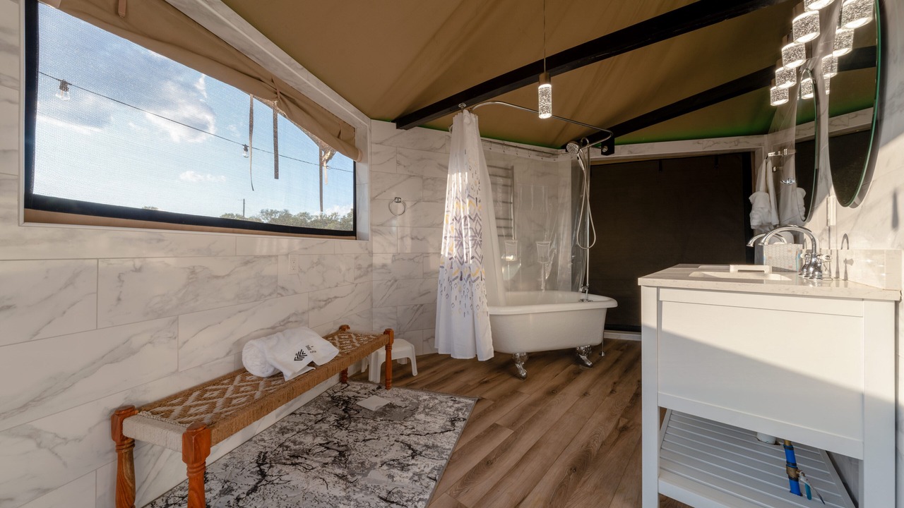 Photo of Bathroom in Marble Falls