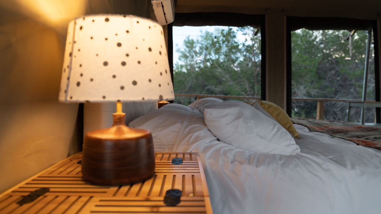Photo of Bedroom in Marble Falls