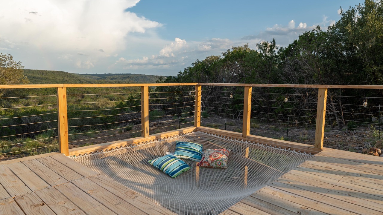 Photo of Outdoor in Marble Falls