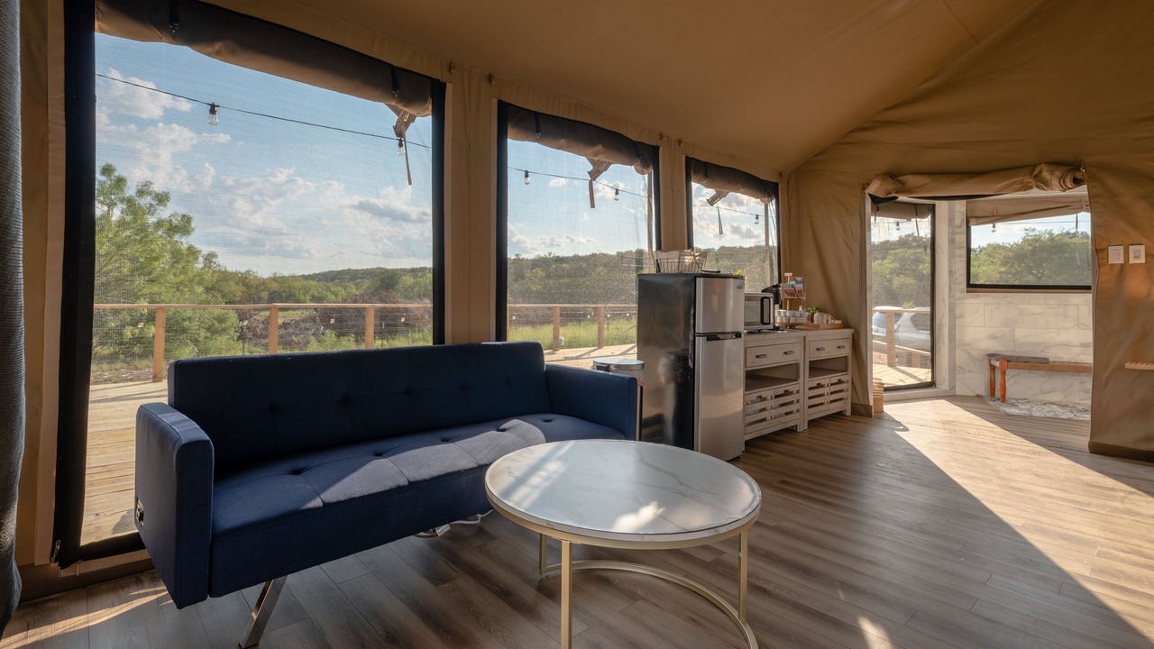 Photo of Outdoor in Marble Falls