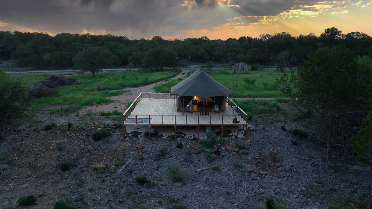 Photo of Outdoor in Marble Falls