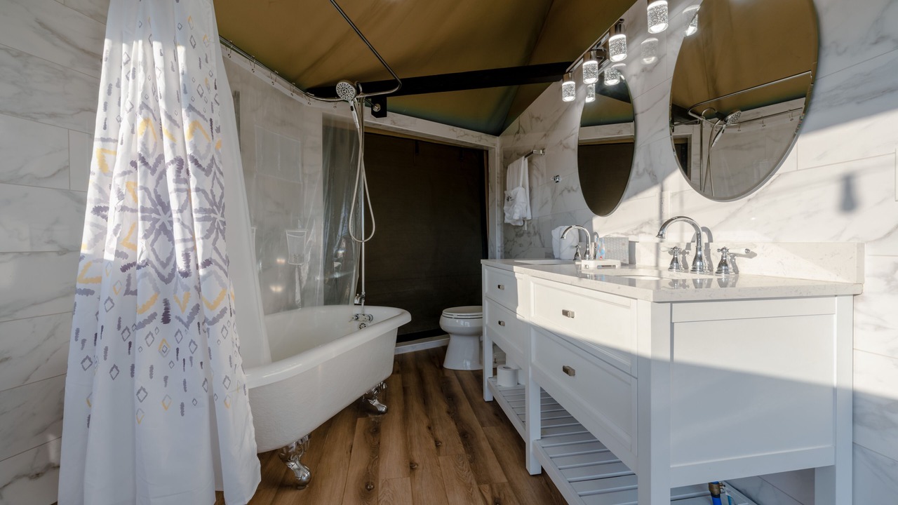 Photo of Bathroom in Marble Falls