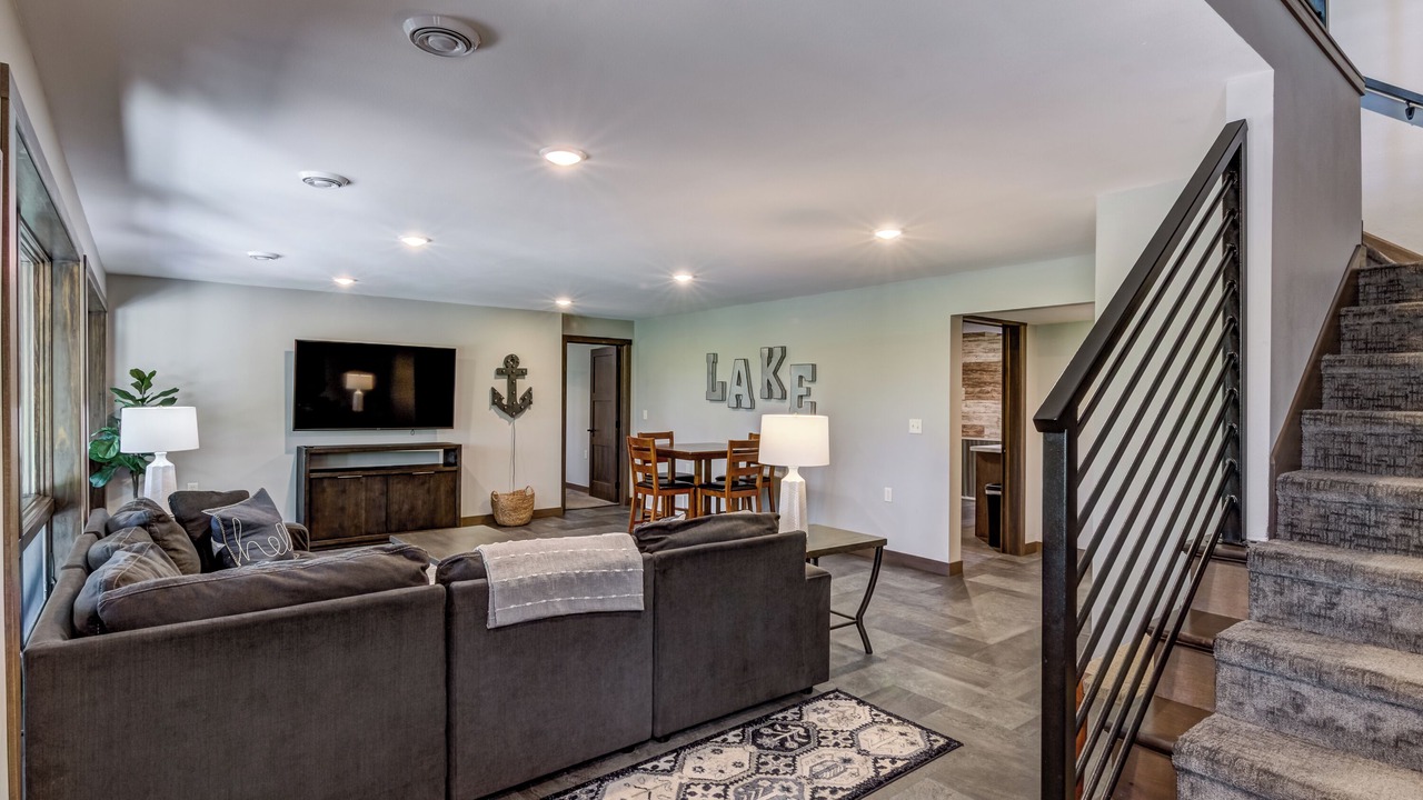 Photo of Livingroom in Holcombe