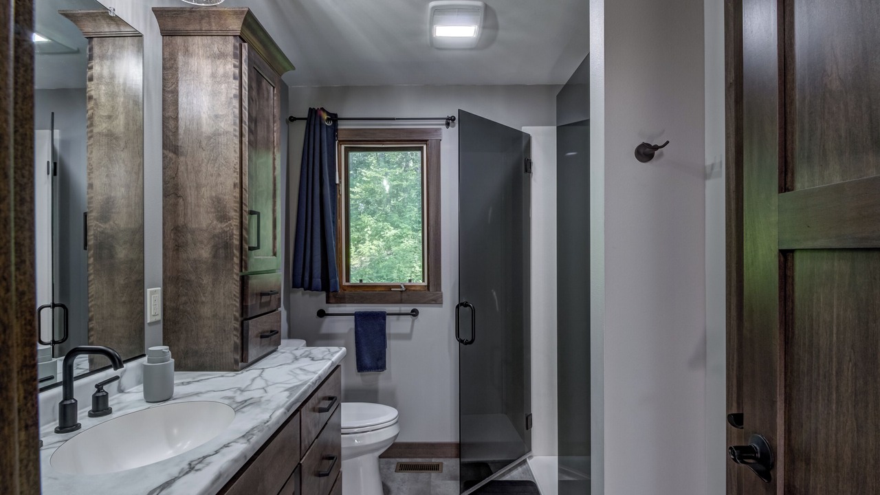Photo of Bathroom in Holcombe