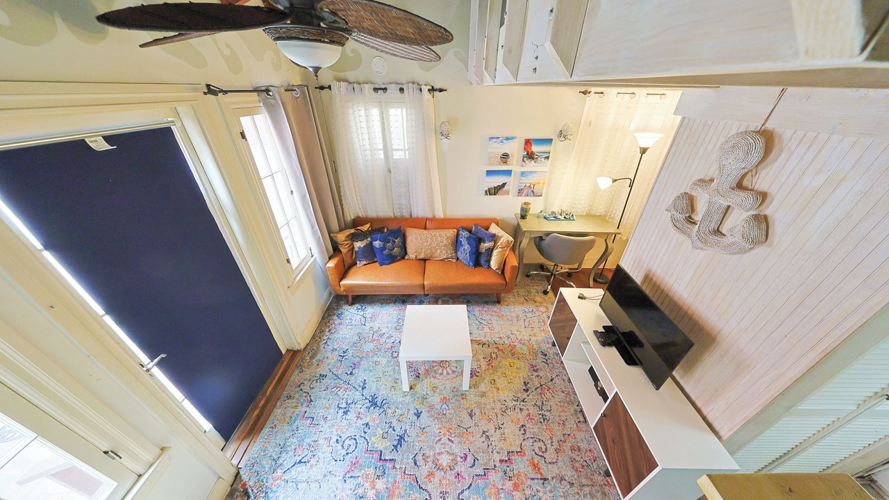 Photo of Livingroom in Marina del Rey