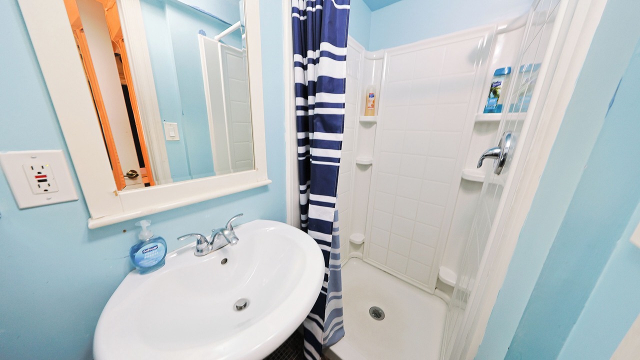 Photo of Bathroom in Marina del Rey