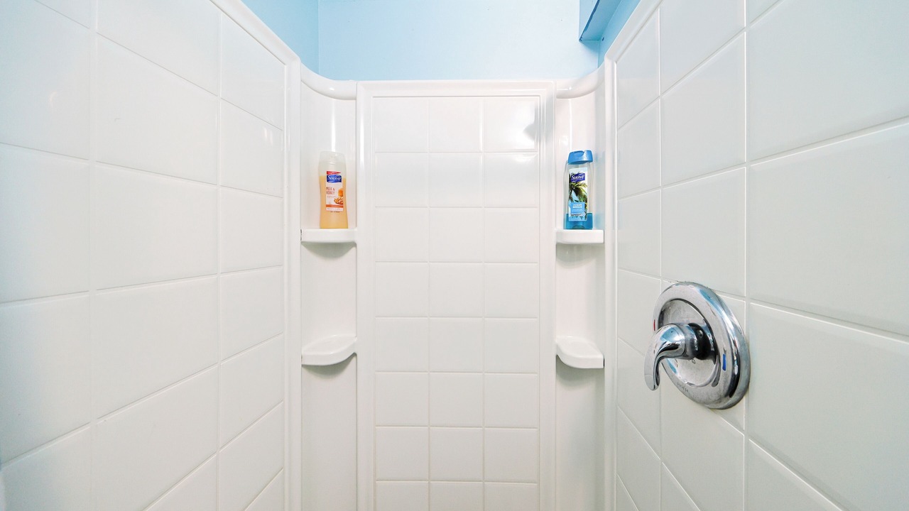Photo of Bathroom in Marina del Rey