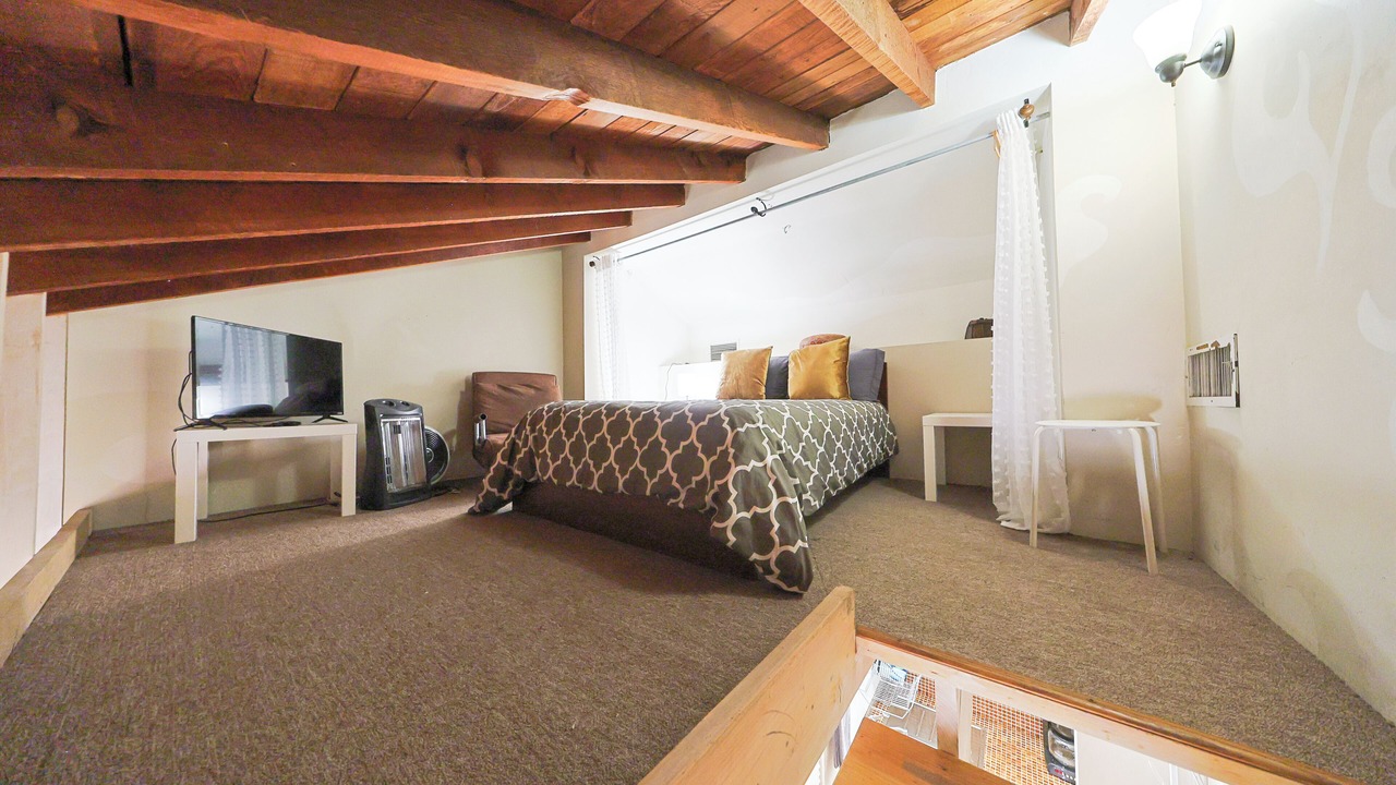 Photo of Bedroom in Marina del Rey