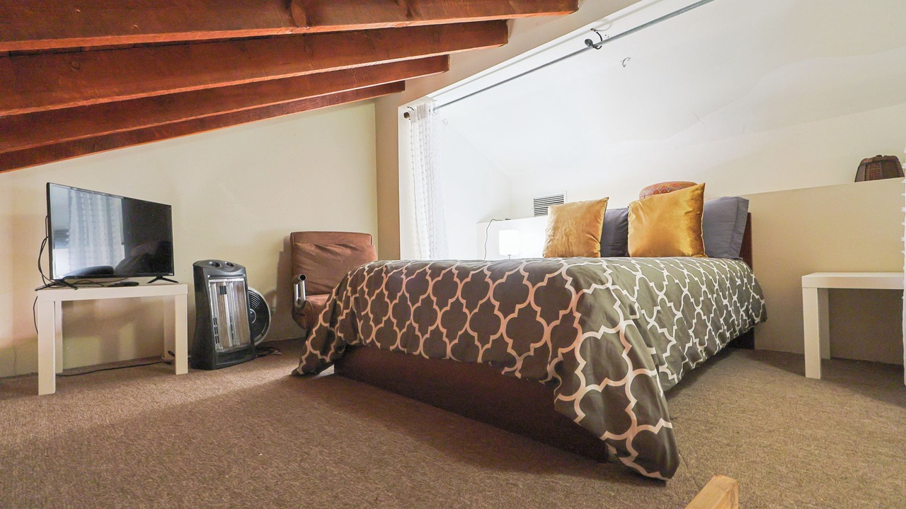 Photo of Bedroom in Marina del Rey