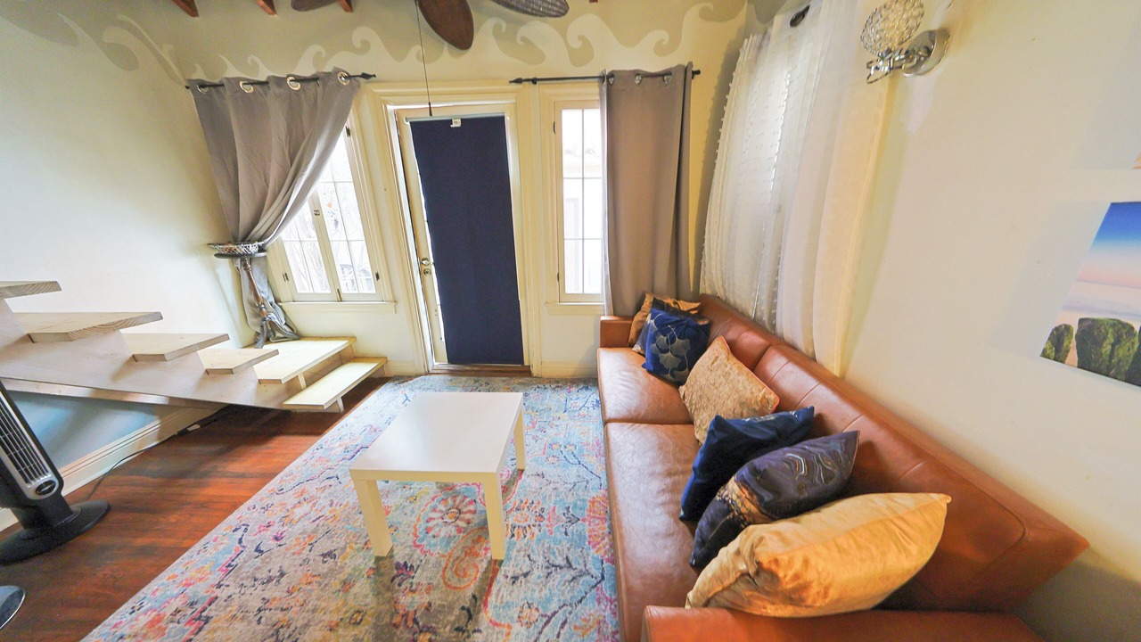 Photo of Livingroom in Marina del Rey