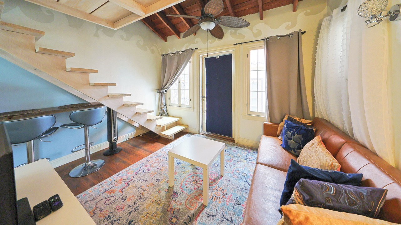 Photo of Livingroom in Marina del Rey