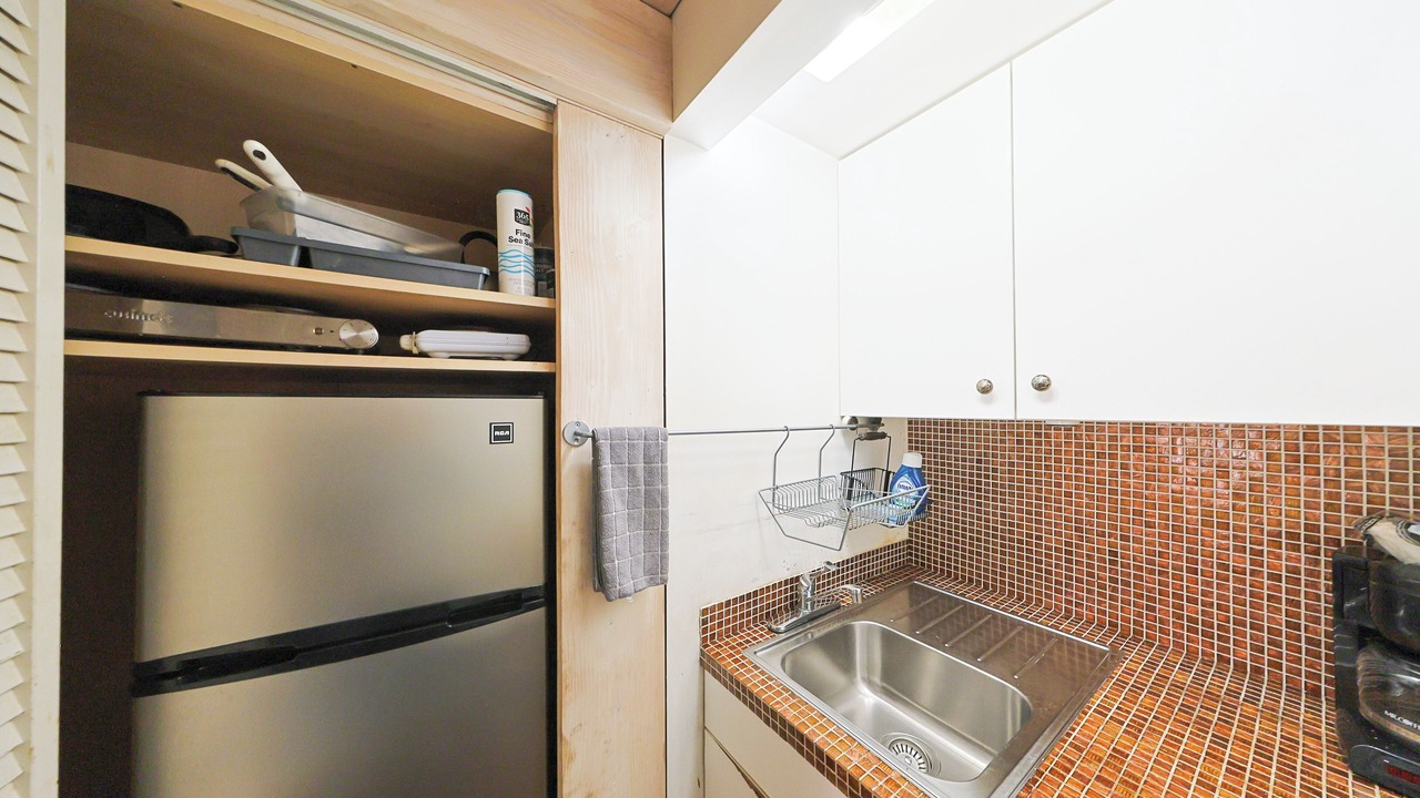 Photo of Kitchen in Marina del Rey