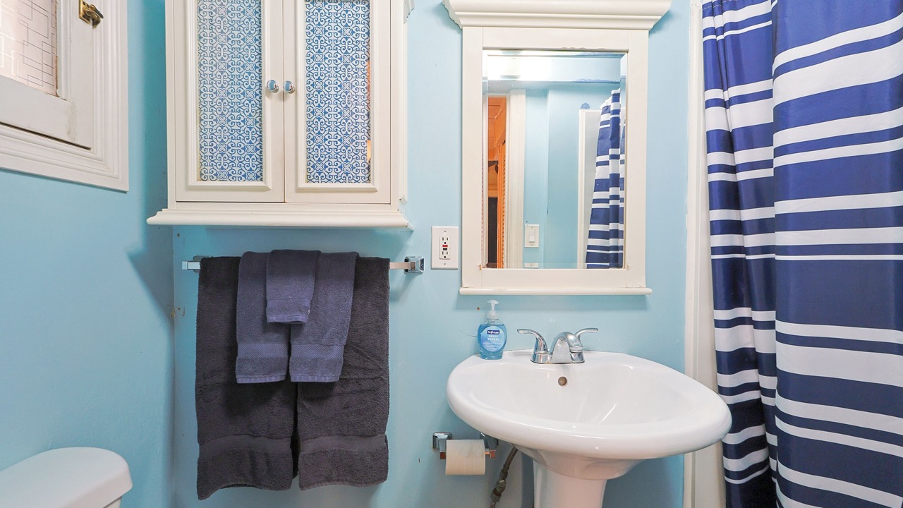 Photo of Bathroom in Marina del Rey